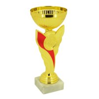 Кубок Висота - 15 см