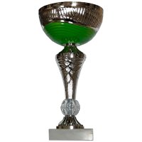 Кубок Висота - 21 см