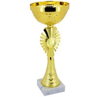 Кубок Висота - 25 см