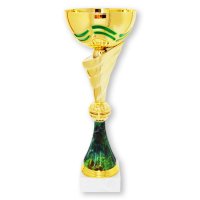 Кубок Висота - 27,5 см