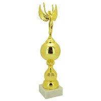 Кубок Висота - 28 см