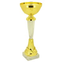 Кубок Висота - 27 см