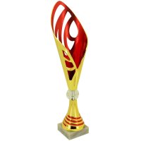 Кубок Висота - 33,5 см