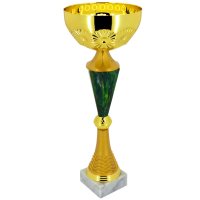 Кубок Висота - 34 см