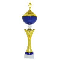 Кубок Висота - 40,5 см