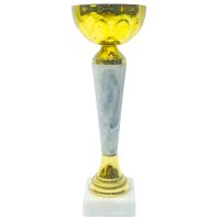 Кубок Висота - 17,5 см
