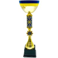 Кубок Украина Высота - 44 см