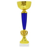 Кубок Висота - 27 см