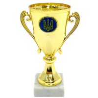 Кубок Висота - 12 см