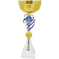 Кубок Висота - 23 см