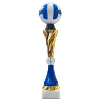 Кубок Волейбол Висота - 36 см