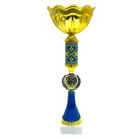 Кубок Украина Высота - 38 см