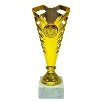 Кубок Высота - 20 см