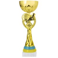Кубок Высота - 25 см