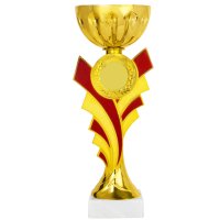 Кубок Высота - 24,5 см Кубок Высота - 24,5 см