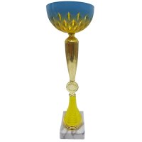 Кубок Высота - 39,5 см