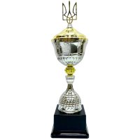 Кубок Высота - 45 см