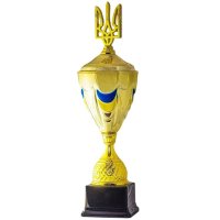 Кубок Высота - 42,5 см