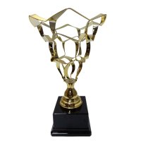 Кубок Высота - 43 см