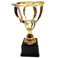 Кубок Высота - 29,5 см