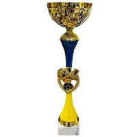 Кубок Высота - 33 см Кубок Высота - 33 см