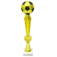 Кубок Футбол Высота - 31 см