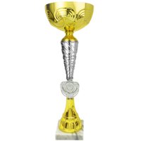 Кубок Высота - 31 см