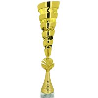 Кубок Висота - 40 см