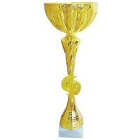 Кубок Высота - 44 см