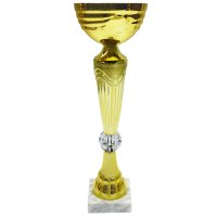 Кубок Высота - 22,5 см