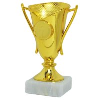 Кубок Висота - 13 см