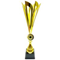 Кубок Высота - 56,5 см