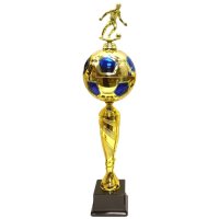 Кубок Футбол Высота - 45,5 см Кубок Футбол Высота - 45,5 см