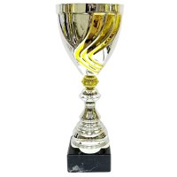 Кубок Высота - 35,5 см