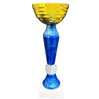Кубок Высота - 18,5 см Кубок Высота - 18,5 см