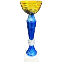 Кубок Высота - 26,5 см Кубок Высота - 26,5 см