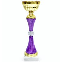 Кубок Высота - 23,5 см