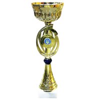 Кубок Высота - 27,5 см