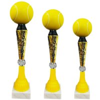 Комплект кубков Высота: 39 см, 36 см, 32 см