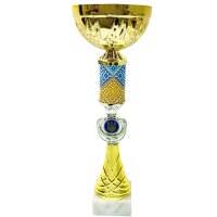 Кубок Высота - 33 см