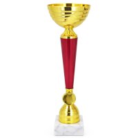 Кубок Высота - 27,5 см Кубок Высота - 27,5 см