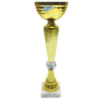 Кубок Квіти України Висота - 22,5 см