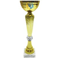 Кубок Герб Украины Высота - 29,5 см