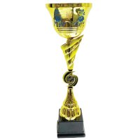 Кубок Ліга Перемоги Висота - 40 см