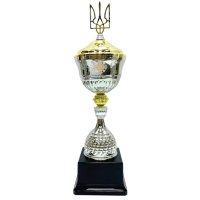 Кубок Український Тріумф Висота - 49 см