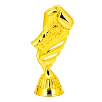 Статуэтка фигурка Бокс Высота - 15 см