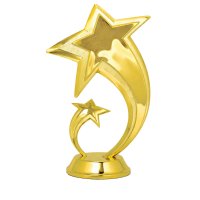 Статуетка фігурка Зірки Висота - 16 см