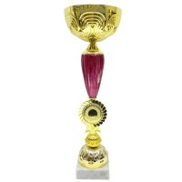 Кубок Высота - 39 см Кубок Высота - 39 см