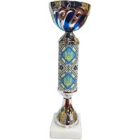 Кубок Украины Высота - 26,5 см