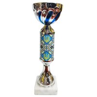 Кубок Украины Высота - 24,5 см